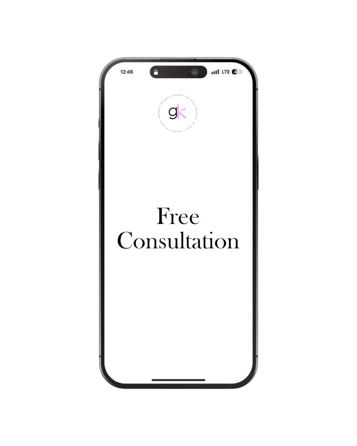 Free 15-Minute Consultation