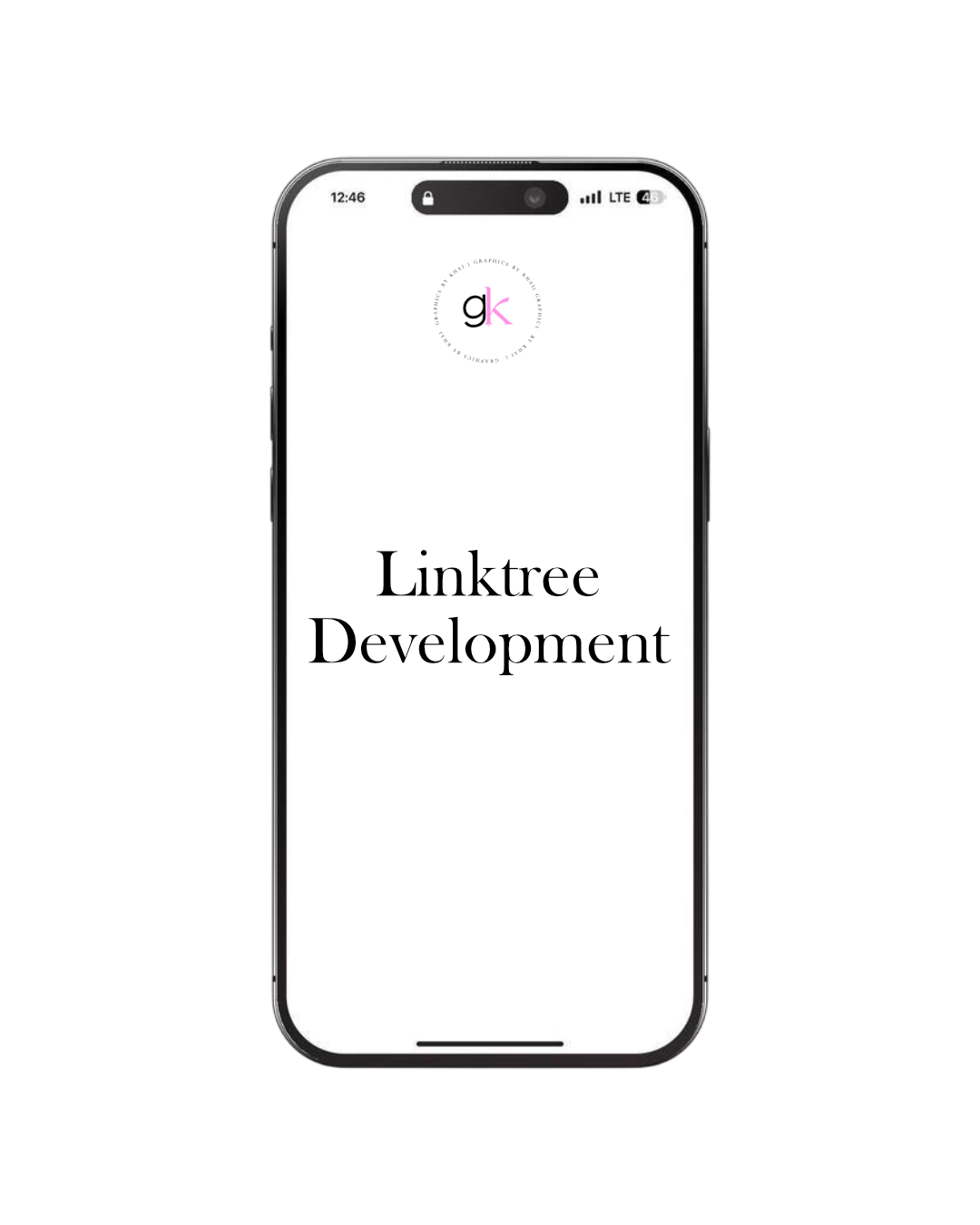 Linktree Development