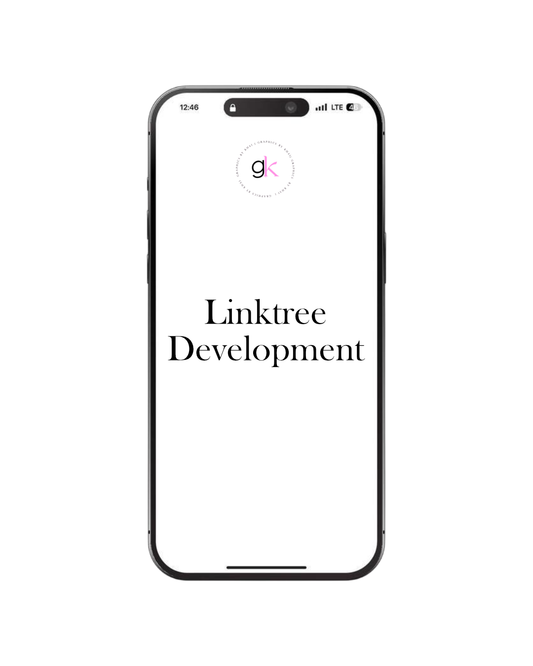 Linktree Development