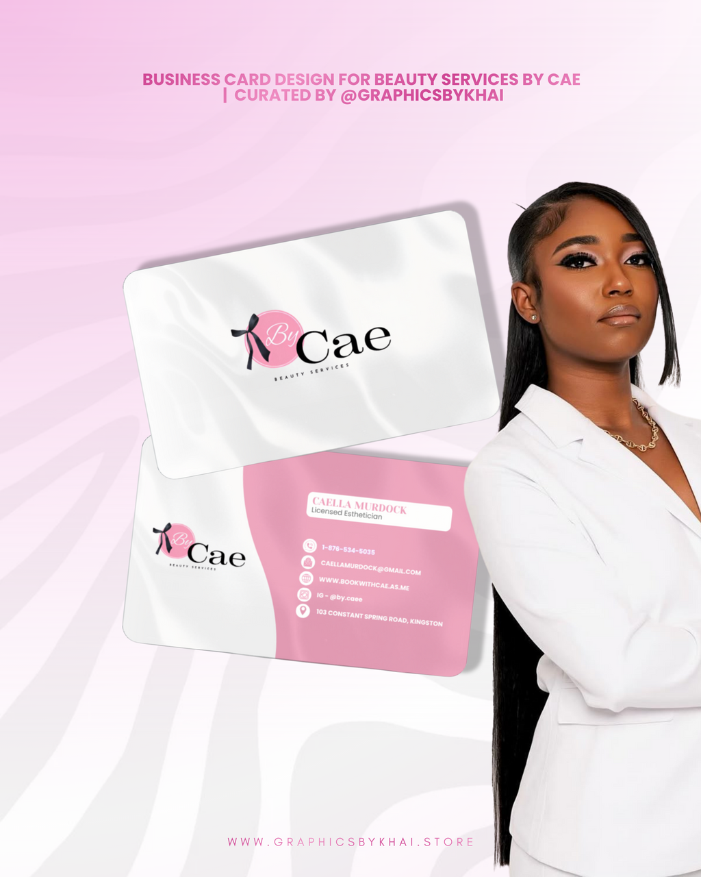 Business Card Design