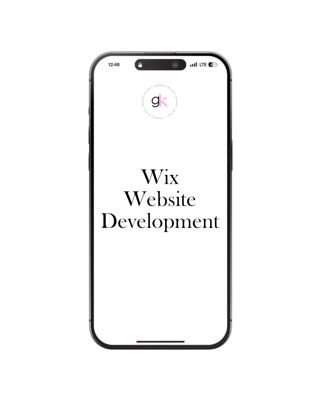 Wix Website Design